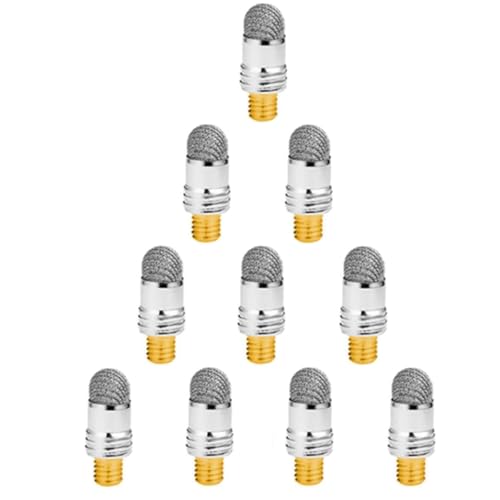 Amazon.co.jp: サムコス タッチペン 交換用ペン先 10個セット